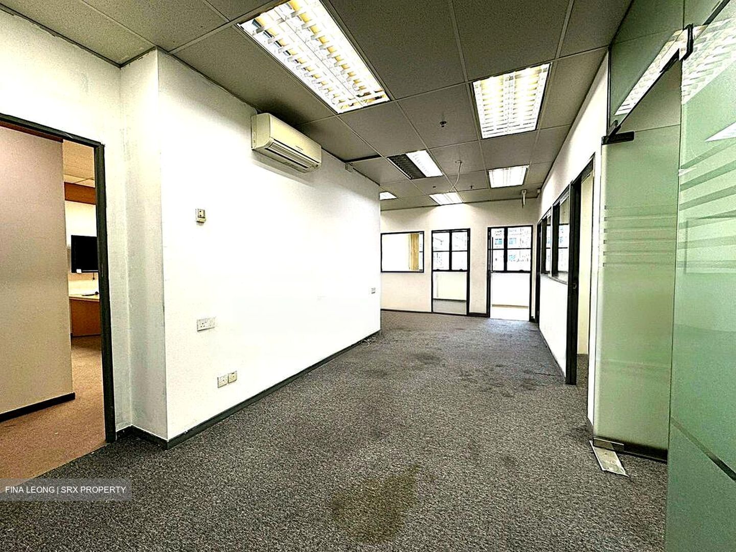 Ubi Techpark (D14), Factory #496132491